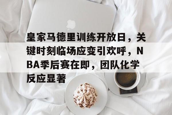 英雄联盟-包含皇家马德里训练开放日，关键时刻临场应变引欢呼，NBA季后赛在即，团队化学反应显著的词条
