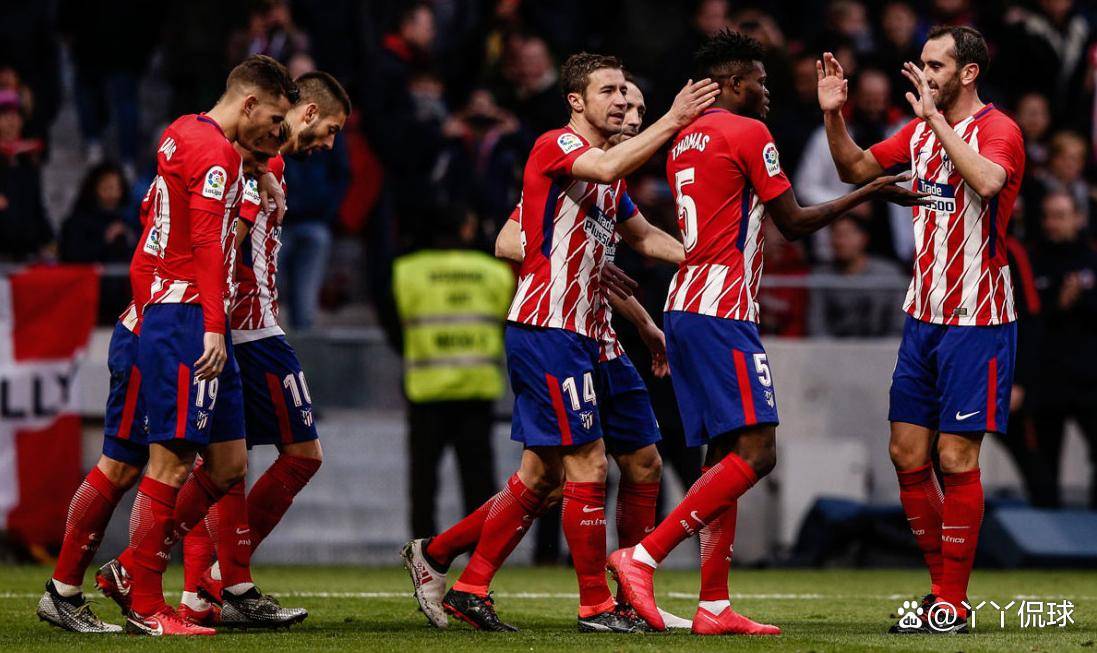 关于欧联赛程吃紧，马德里竞技赛后造点机会，压力陡增，身体对抗强度拉满的信息